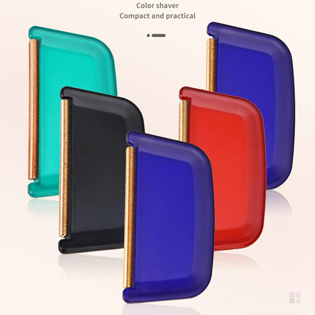 Wool Pilling Remover Manual Fuzz and Lint Cleaning Remove Tools Hair Ball Trimmer for Delicate Clothing Fabrics Furniture