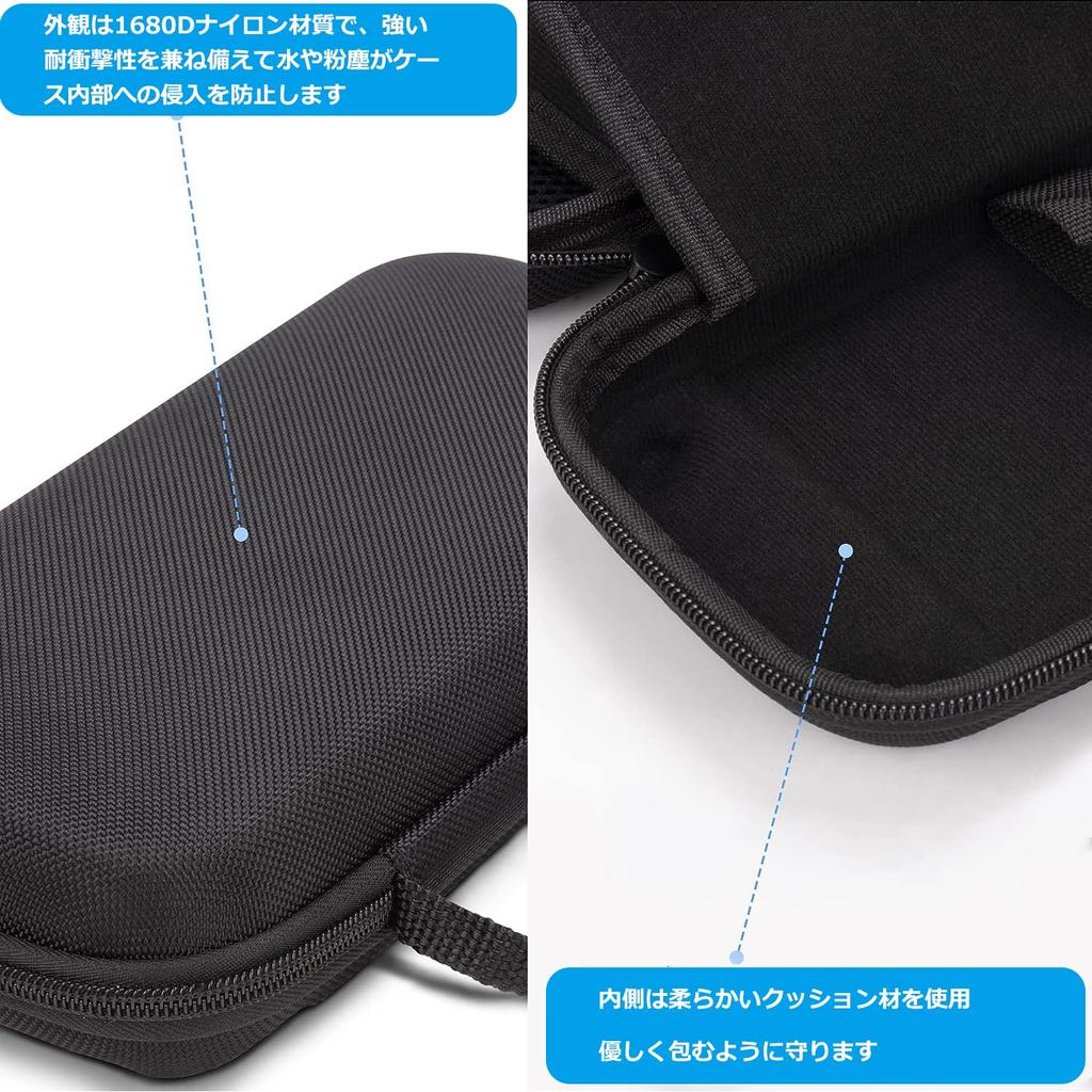 С органическим EL-чехлом для переключателей Chayoo Switch Case, чехол для переноски, жесткий чехол, полный защитный чехол, большая емкость, 20 игровых карт, пыленепроницаемый, устойчивый к пятнам