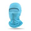 Wild Scene Balaclava Face Mask with UV and Sun Protection and Thin Stretch Helmet Inner Cap for Men and for Jet and Protection, UPF50+, [Breathable