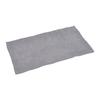 Tapis De Bain 45x75 Cm Vitamine Swety Gris Clair
