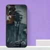 Турция Мустафа Кемаль Ататюрк для Samsung Galaxy M12 M32 M52 M14 M34 M54 M21 M51 M31 M30s M20 M15 M55 M13 M33 M53 чехол