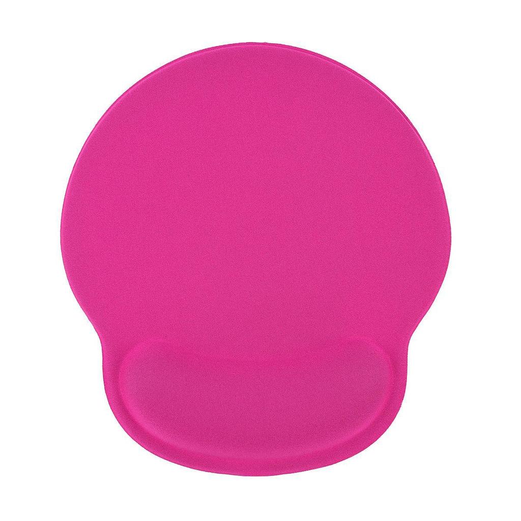 Силиконовый коврик для мыши с поддержкой запястья и пеной с эффектом памяти — симпатичный, стильный и удобный дизайн