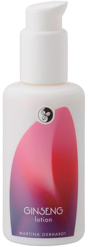 Martina Martina Эмульсия Ginsena Moisture Milk Organic 100 мл Dullness Transparent Demeter Demeter MG21233 Без добавок