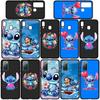 Чехол для телефона Samsung Galaxy S25 S24 S23 iPhone 16 15 Xiaomi Redmi Note 14 13 12 16E X 11 Pro Max OPPO Moto Huawei Comics Fashion New Stitch Cover
