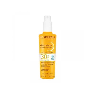 Photoderm Invisible Spray SPF30 - 200ml