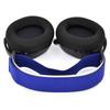 Elasticity Headset Headband Soft Cushion Belt Strap for for Steelseries Arctis 7/9/9X/PRO Men