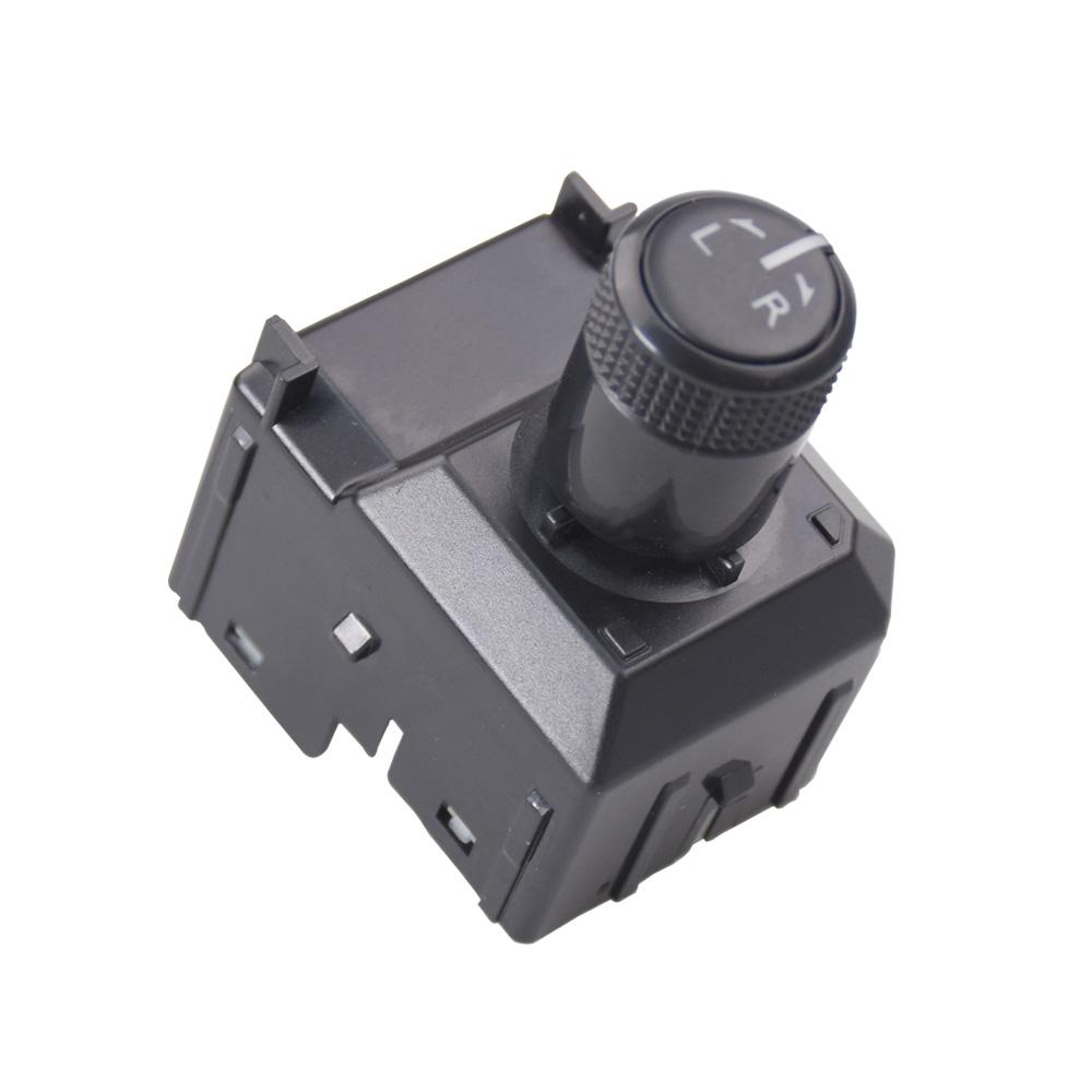Car High Quality Reverse Mirror Adjust Master Switch For Toyota Hilux Revo 2016 2017 2018 2019 2020 183714 183744 84872-47030