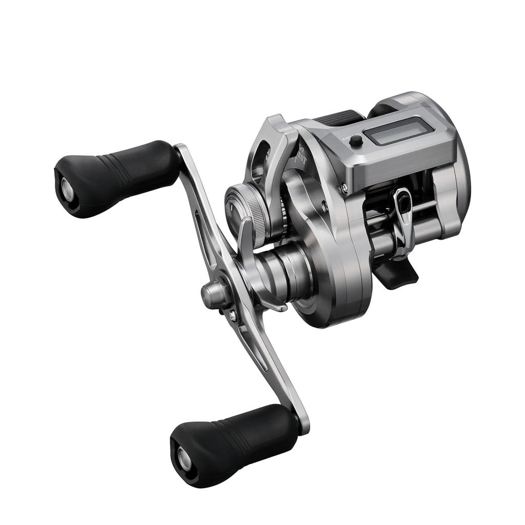 SHIMANO Катушка для приманки 25 Osia Conquest CT 200PG (правильно)