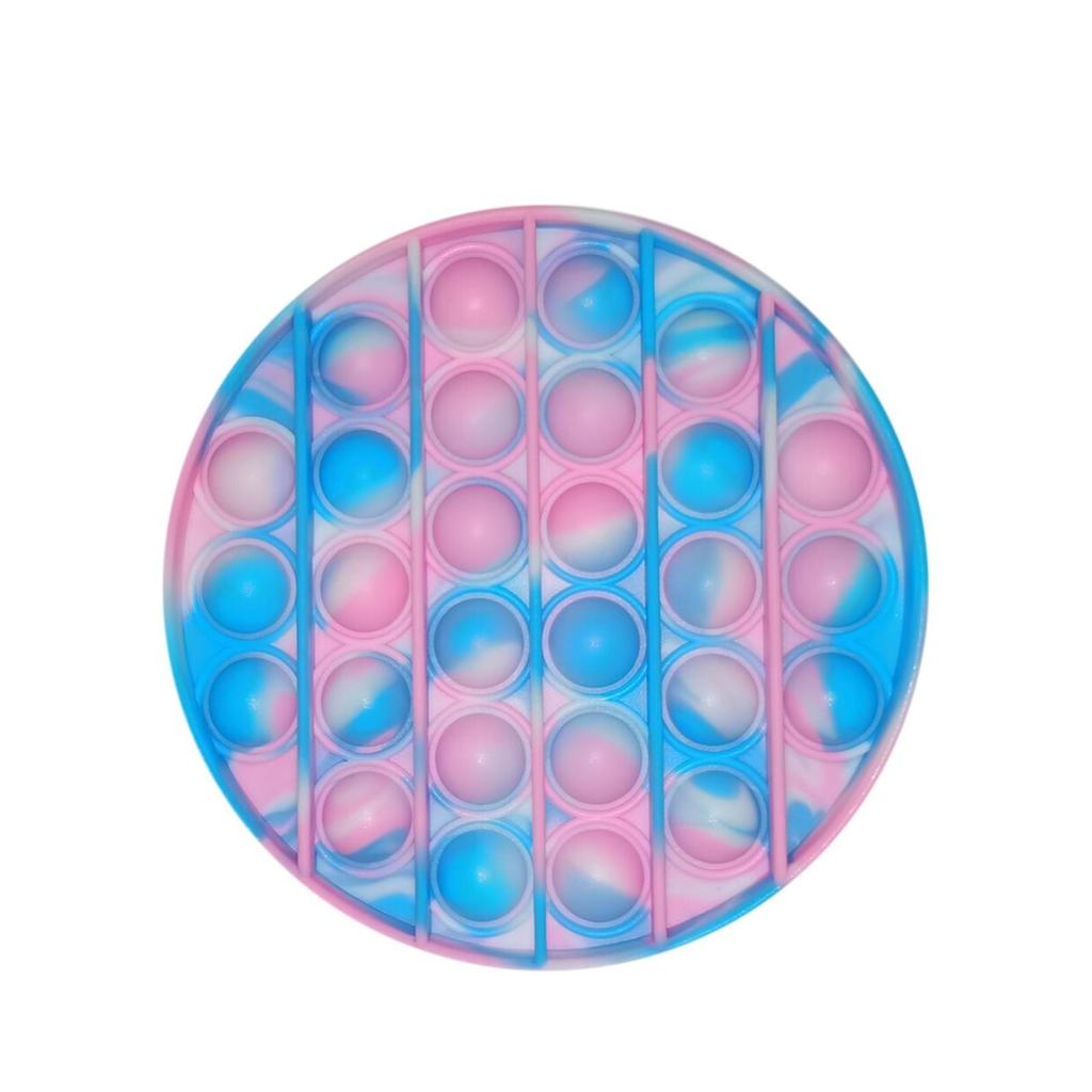 Сенсорная игрушка-пузырь для особых потребностей, средство для снятия стресса