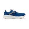 Saucony Ride 17 Low top Running Shoes Men's Blue White S20924-136