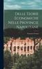 Книга Delle Teorie Economiche Nelle Provincie Napolitane
