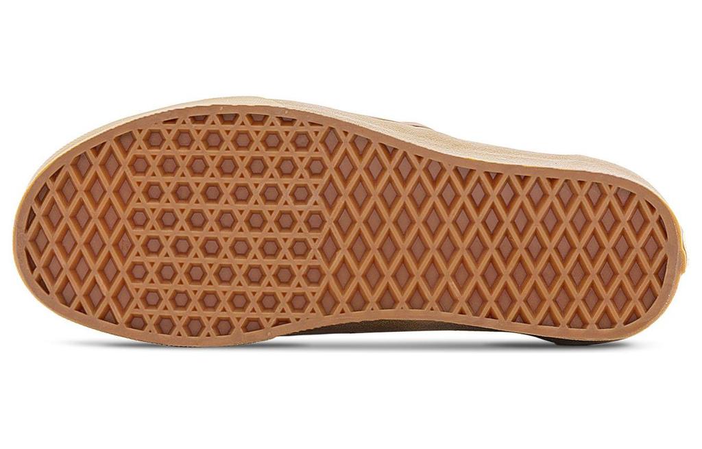 Слипоны Classic Vans 'Asia City Pack - Dalgona' VN0A5JLXTAN