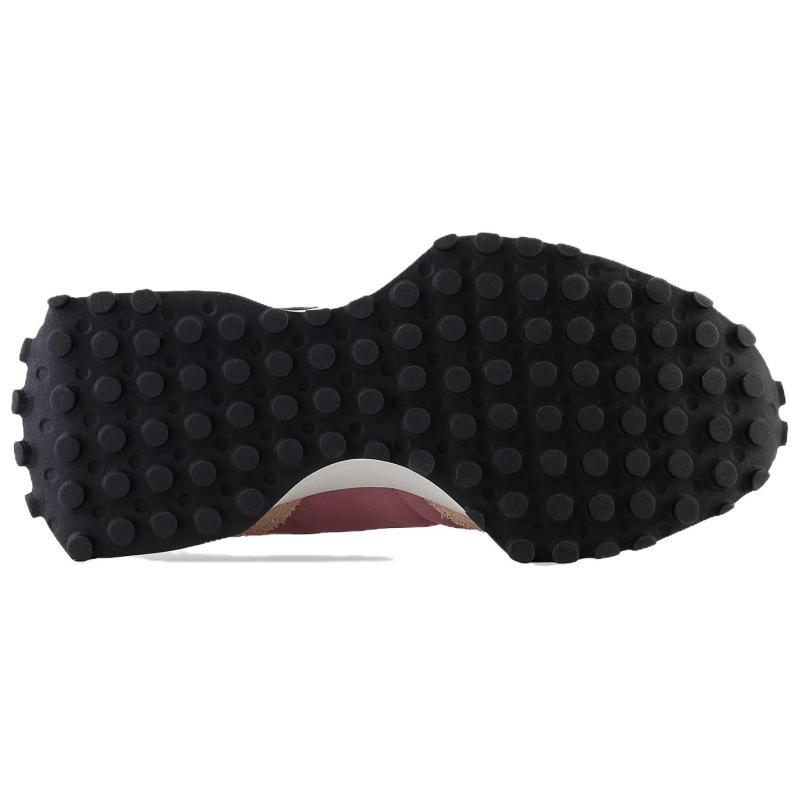 New Balance Женские кроссовки 327 'Розовое дерево Лакрица' WS327WE