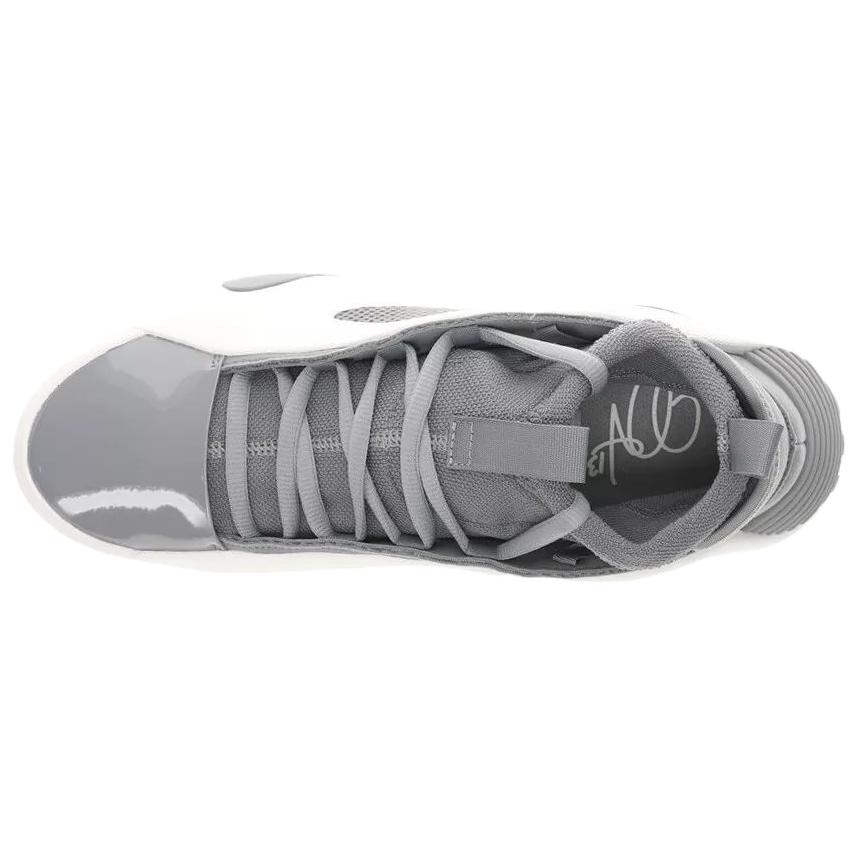 adidas Харден Вол. 8 'Белый Серый' JP5439