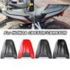 CB650R CBR650R Motorcycle Pillion Rear Seat Cover Solo Fairing Cowl For Honda CB CBR 650R 2024 2025
