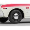 TOMYTEC Tomica Limited Vintage Neo LV-N Metropolis 02 Nissan Cedric Individual Taxi Metropolis PART III Episode 17 "Kidnapping" 1/64
