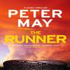 The Runner by Peter May Paperback Book 9781782062349