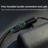 Universal Camera Wrist Strap Hand Lanyard Shockproof Rope for Ricoh GR3 GR4 GR3X Sony RX100 VII ZV-1 ZV-E10 Canon G7X Fuji XT5