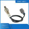 89467-48011 Oxygen Air Fuel Ratio Sensor 234-9009 Suitable for Lexus Car Accessories