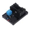 Voltage Regulator Board Overvoltage Protection Automatic Brush Generator Voltage Regulator 380?440V