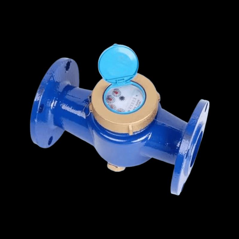 Horizontal Flange Water Meter