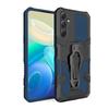 Чехол-бампер с подставкой и зажимом для ремня для Samsung Galaxy A16 A06 A55 A35 A25 A15 A05S A34 A54 5G Ударопрочный защитный чехол Fundas