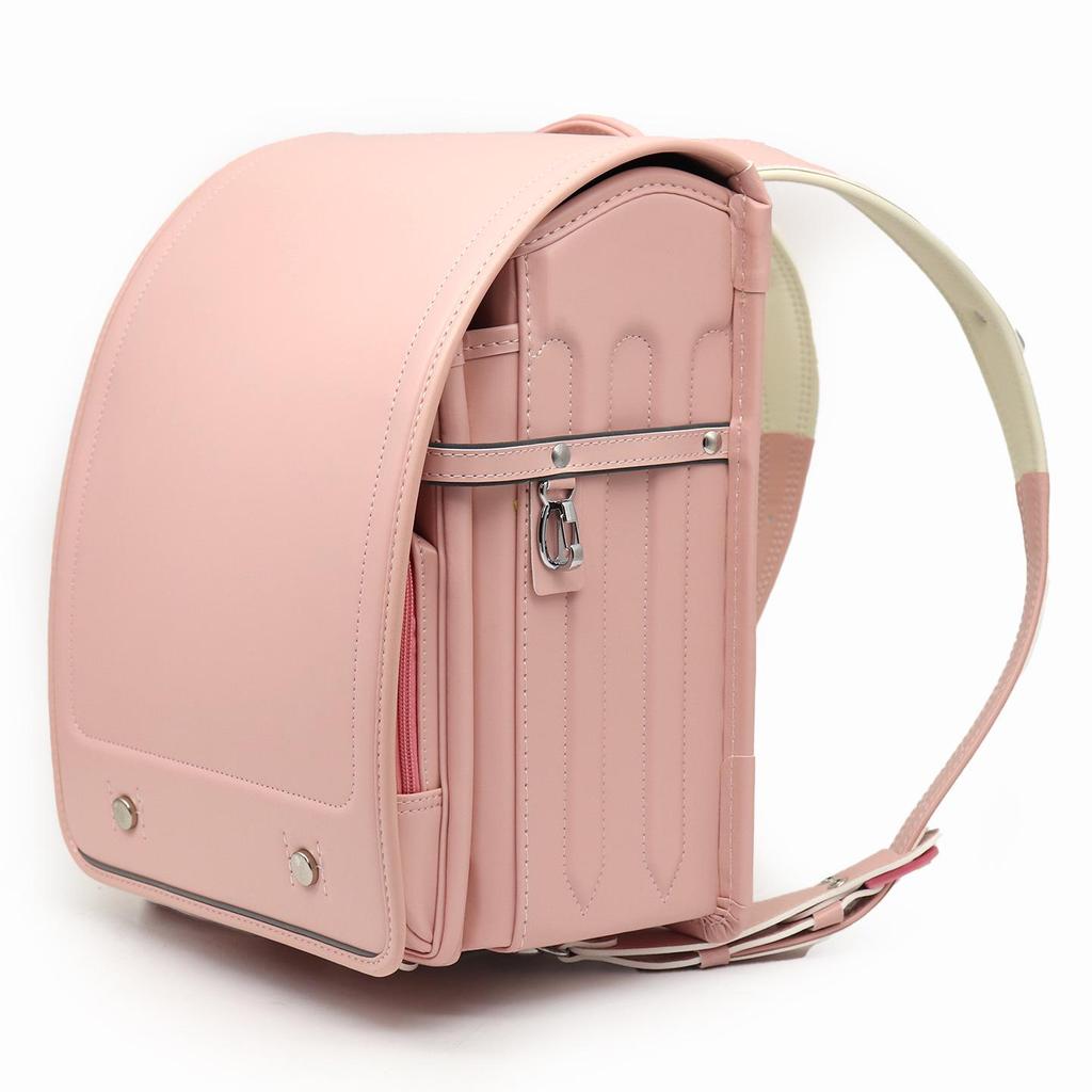 Японский школьный рюкзак: Легкий, Защищающий спину для мальчиков и девочек 1-6 классов