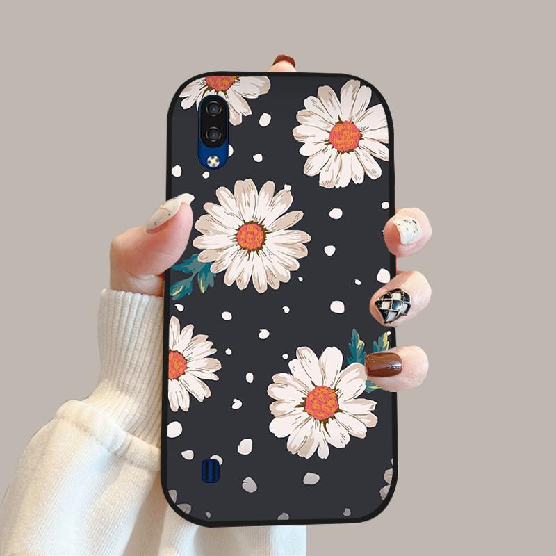 Case For ZTE Blade A51 Lite Cartoon Animal Silicone TPU Soft Phone Coque Cover For ZTE Blade A5 2020 Protective Fundas Bumper