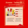 Meijiangjing Hand Cream & Arowana Oriental Gift Pack