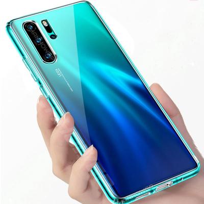 Мягкий прозрачный чехол для Huawei P20 P30 P40 Lite E Pro P Smart Z Y5P Y6P Y7P Y9 Honor 7S 8X 8A 8C 8S Prime 9S 9A 9C 9X 20 30 Pro Plus 30S 20S 20 Lite