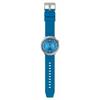Watch BLUE IN THE WORKS SB07S115 Blue [Swatch]