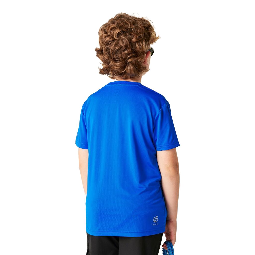 Dare 2B Childrens/Kids Amuse III Bicycle T-Shirt