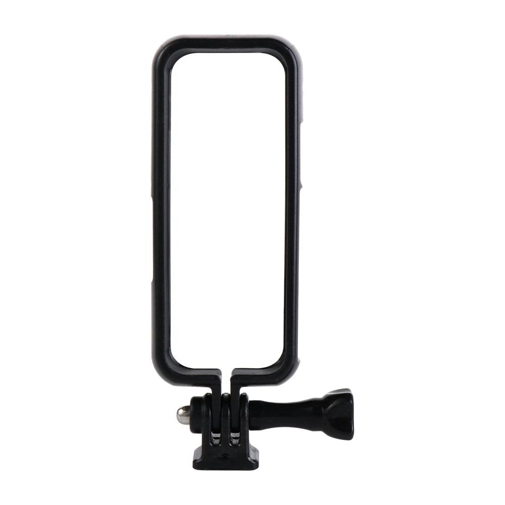 Mount Tripod Adapter Action Camera Frame Case For Insta360 Protective Case For Insta360 Rig Frame For Insta360 Protective Frame