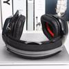 Headphones Protector Zipper Cushion Protective Headset Head Beam Cover Headphone Headband Cover
