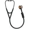 Цифровой стетоскоп Littmann Core 8870 Черный (медь)