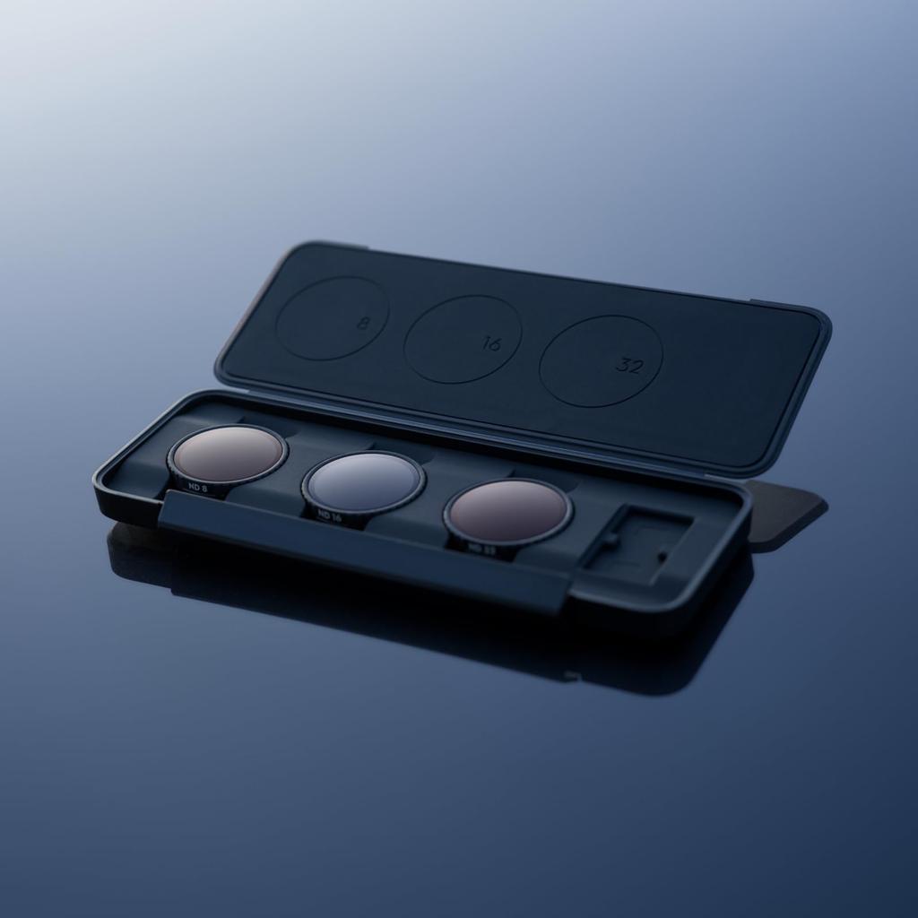 DJI Набор ND-фильтров Osmo Nano