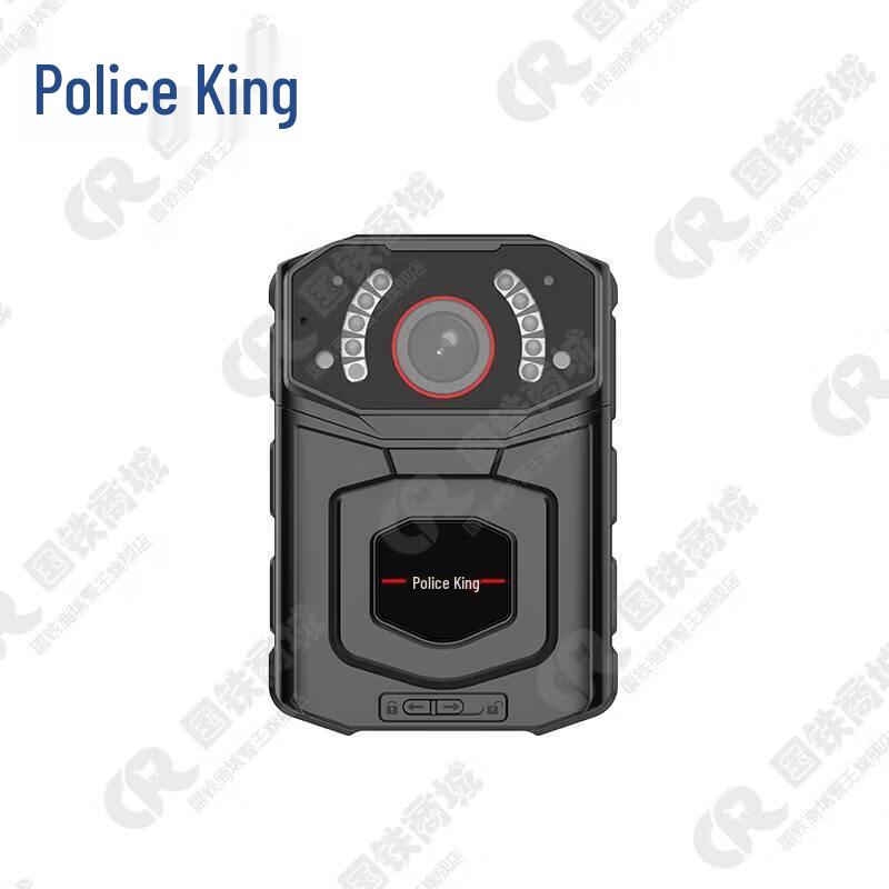 CPW DSJ-HD99 4K Нагрудная камера для правоохранительных органов (Китайская версия)