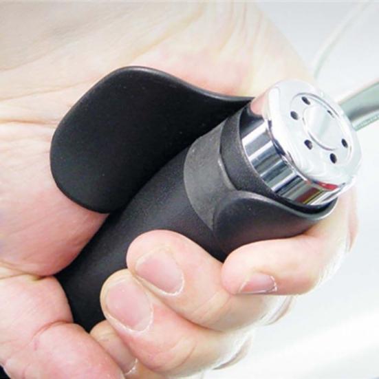 Мотоциклетная ручка дроссельной заслонки, подставка для запястий, усилитель рукоятки