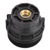 Oil Filter Housing Cap For Toyota Camry Highlander Rav4 Venza Scion 15620-36020