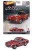 Hot Wheels Автомобильная культура Jay Leno Garage - Mercedes-Benz 300 SL [3 года ~] HCK07 Красный