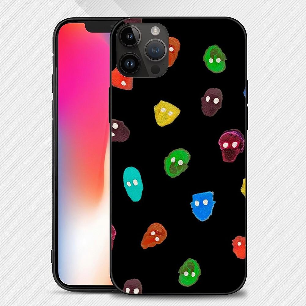 Чехол для телефона Singer Z-Zayn Malik iphone15 14 13 12 11 Pro Max Mini X 7 8, мягкий чехол