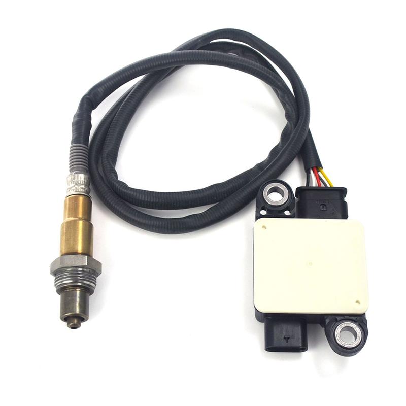 Car Particulate Matter Sensor PMS 1588A677, 0281007747, 0281007746 for Mitsubishi L200 Cumm KL0 KJ0