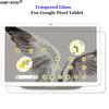 Для планшета Google Pixel прозрачное закаленное стекло 9H 2.5D ультратонкий защитный экран взрывозащищенная защитная пленка закаленная защита