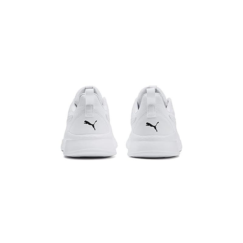 [Puma] - Anzalan Light Puma White/Puma White (03) 24 см