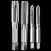 Метчик Zhongge M8x1.25 Стандартная резьба