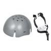 Furry Costume Fursuit Kigurumi Skull Headwear Anti-collision Adjustable Helmet Protective Shell Breathable Impact Protection