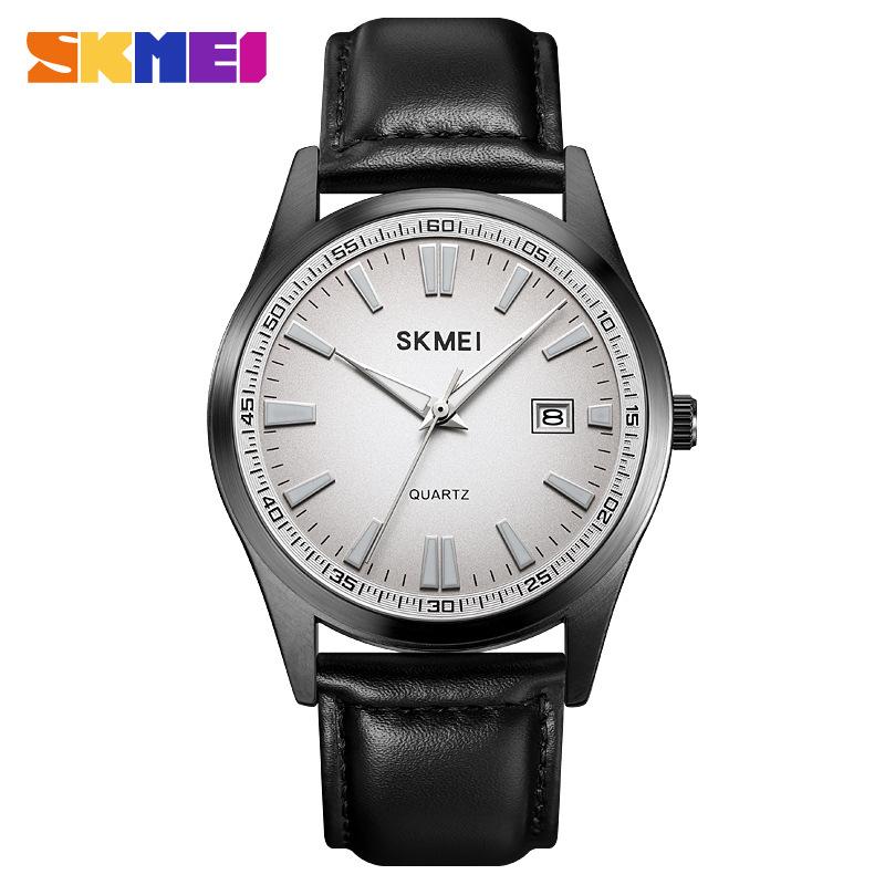 Moment Beauty Круглые Большие Циферблаты Мужские Часы Выбор Мужские Часы Водонепроницаемые Кварцевые Часы Мужские Часы Мужские Часы