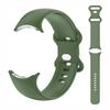 No Gap Silicone For Google Pixel Watch 2 Band Accessories Sport Smartwatch wrist Bracelet Correa Belt Pixel Watch Active strap