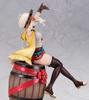 AmiAmi Atelier Ever Darkness the Secret Hideout Фигурка в масштабе к 25-летию серии Ryza DX версия Райза и - Версия "Atelier". 1/7