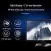 Hikvision 22-дюймовый Full HD монитор 1080P, китайская вилка (адаптер в комплекте)